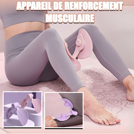 Appareil de renforcement musculaire