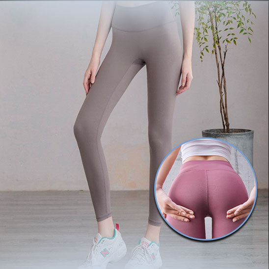 Legging de Yoga taille haute